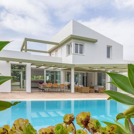 Villa Santandria Grupo Seranova Luxury Hotel Ciutadella  Esterno foto