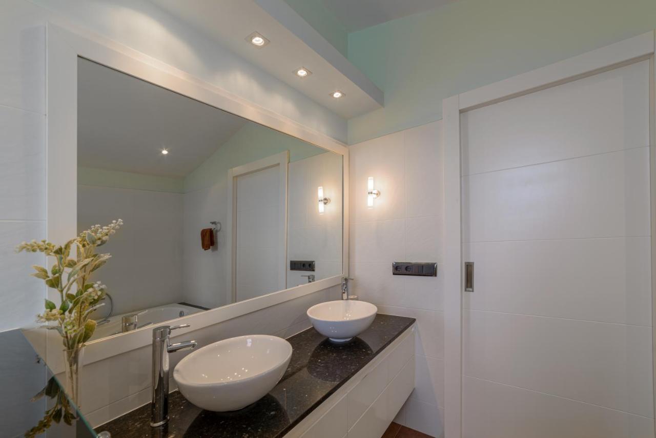 Villa Santandria Grupo Seranova Luxury Hotel Ciutadella  Esterno foto