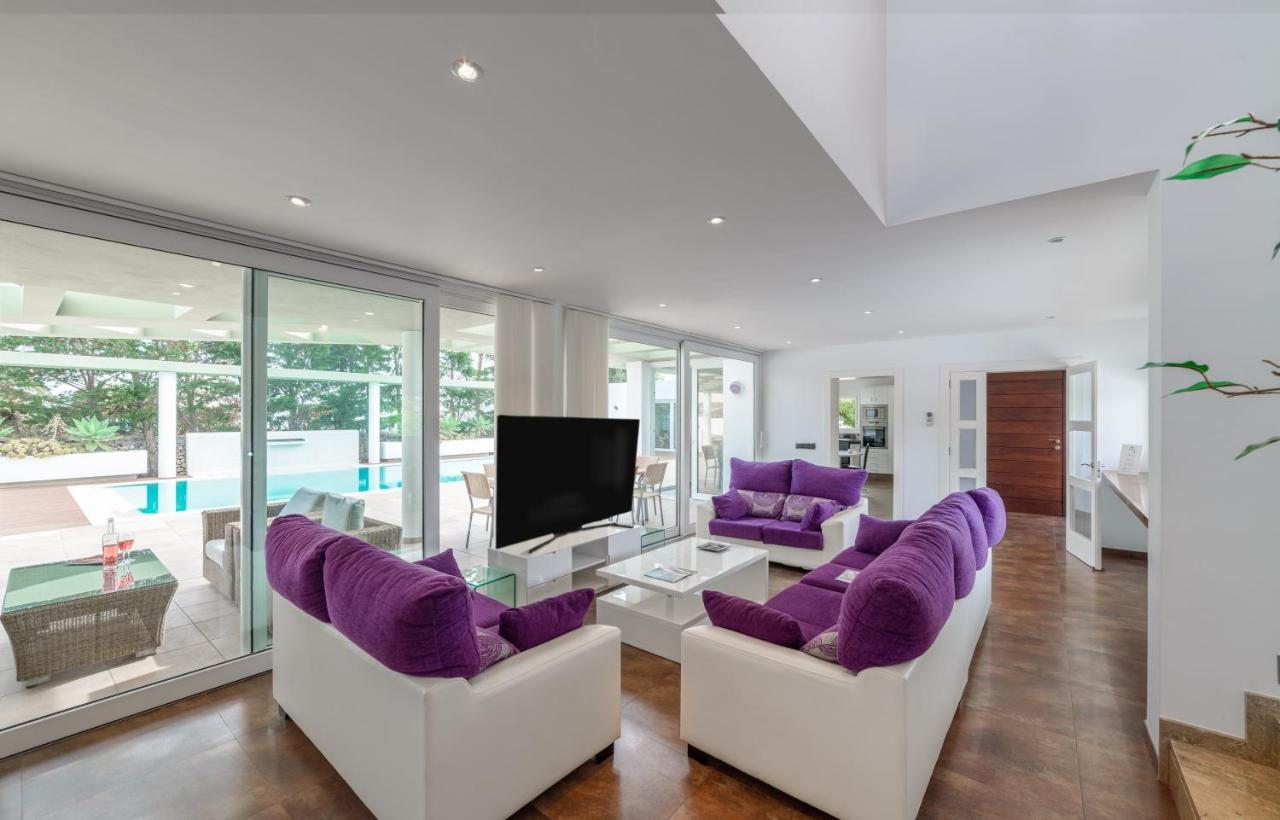 Villa Santandria Grupo Seranova Luxury Hotel Ciutadella  Esterno foto