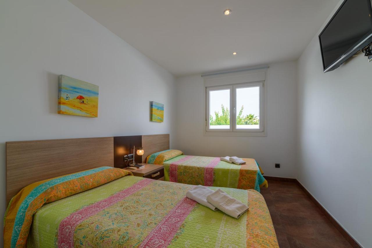 Villa Santandria Grupo Seranova Luxury Hotel Ciutadella  Esterno foto