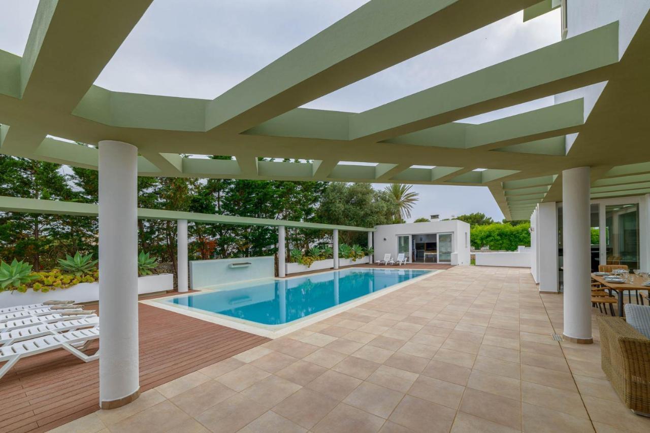 Villa Santandria Grupo Seranova Luxury Hotel Ciutadella  Esterno foto