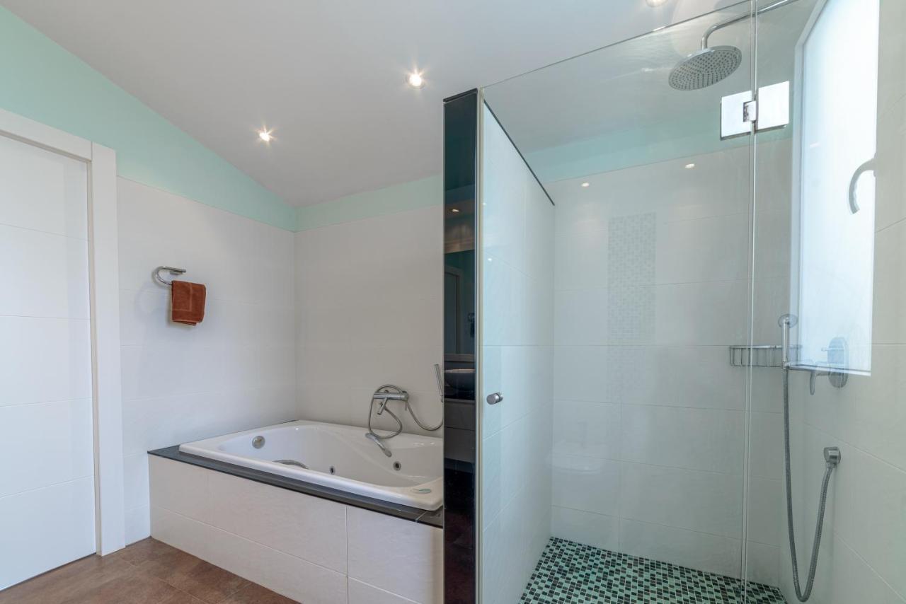 Villa Santandria Grupo Seranova Luxury Hotel Ciutadella  Esterno foto