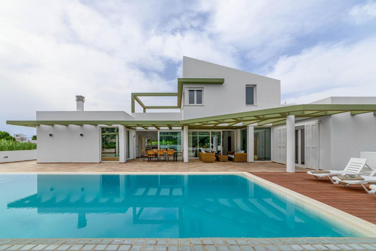 Villa Santandria Grupo Seranova Luxury Hotel Ciutadella  Esterno foto