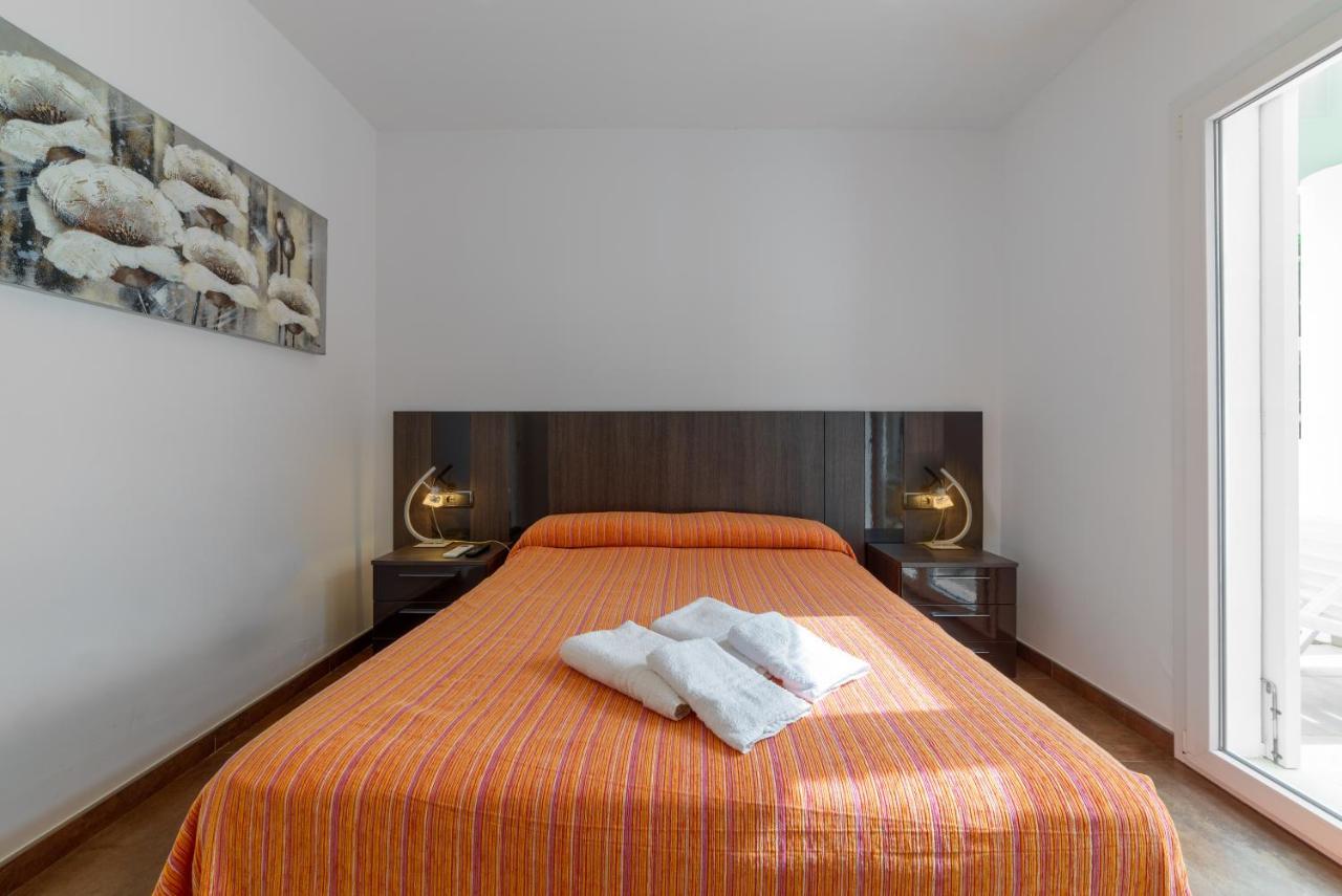Villa Santandria Grupo Seranova Luxury Hotel Ciutadella  Esterno foto